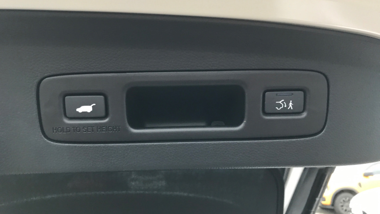 Honda HR-V 1.5 eHEV Advance 5dr CVT Hybrid Hatchback